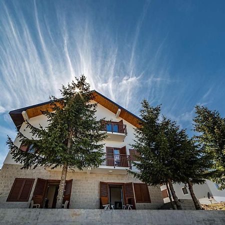 Turisticki Apartmani “Kraljeva Stolica” Zabljak  Exterior photo