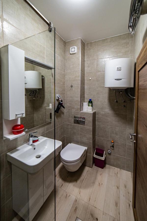 Turisticki Apartmani “Kraljeva Stolica” Zabljak  Exterior photo