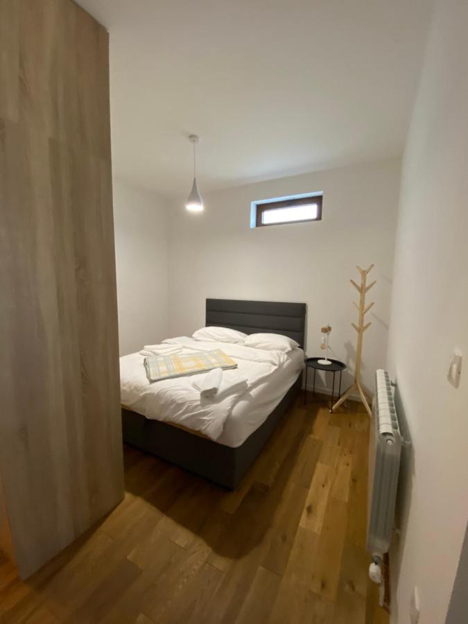 Turisticki Apartmani “Kraljeva Stolica” Zabljak  Exterior photo