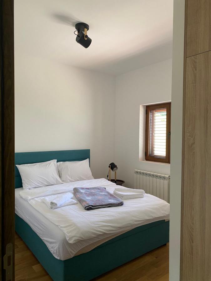 Turisticki Apartmani “Kraljeva Stolica” Zabljak  Exterior photo