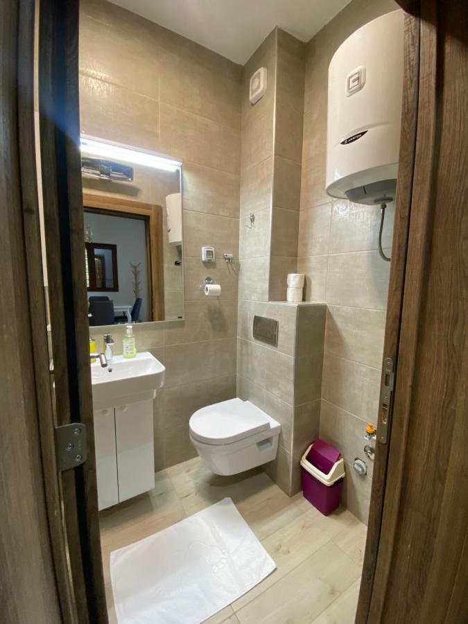 Turisticki Apartmani “Kraljeva Stolica” Zabljak  Exterior photo