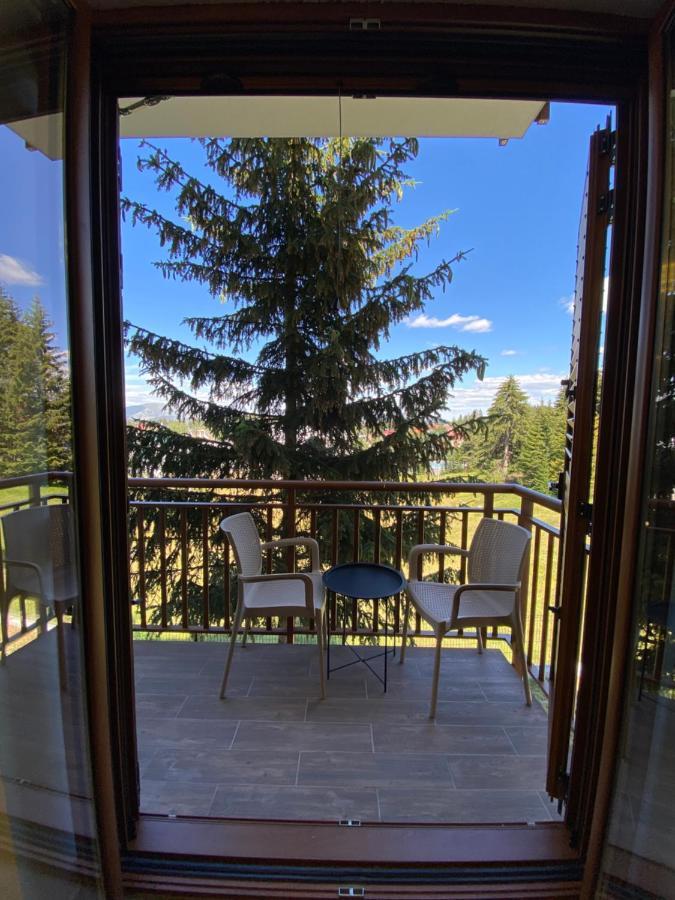 Turisticki Apartmani “Kraljeva Stolica” Zabljak  Exterior photo